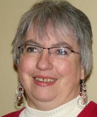 staff member image