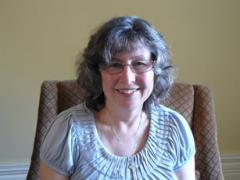 Penny Holt