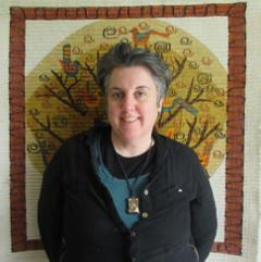 Catherine Small