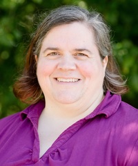 staff member image