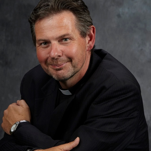 Alastair McCollum