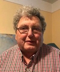 staff member image