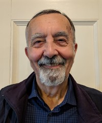 staff member image
