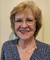 staff member image
